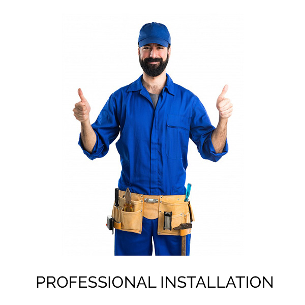 Install Your Own Aircon air conditioner