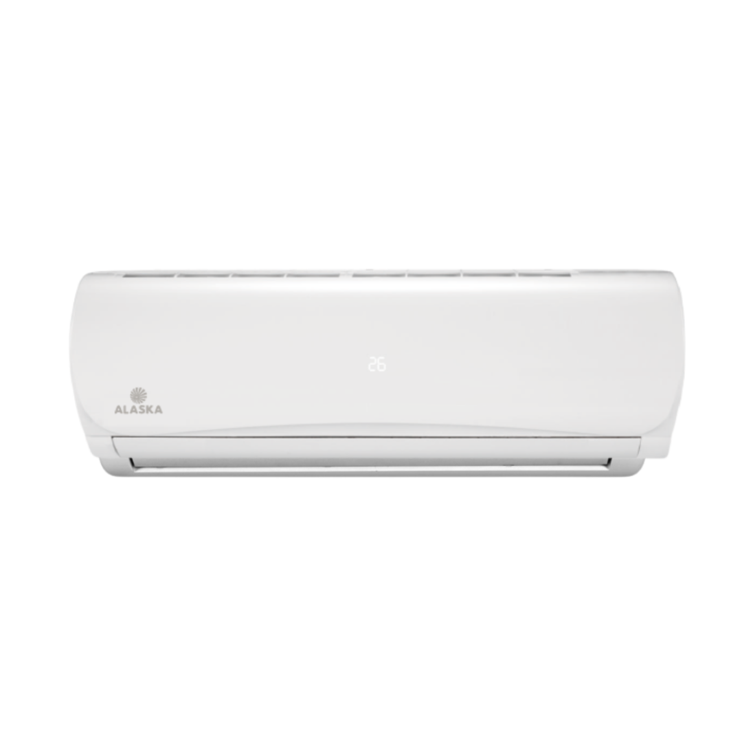 9000 BTU Alaska air conditioner